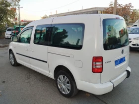 VW Caddy 1.6 TDI / Автомобилът е със Инвалидна рампа., снимка 6