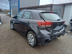 Kia Rio 1.4i-99кс-на части - [5] 