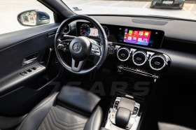 Mercedes-Benz A 180 D AMG  | Mobile.bg   8