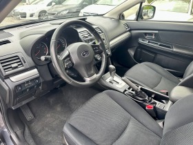 Subaru XV 2.0 AWD, снимка 7 - Автомобили и джипове - 45321250
