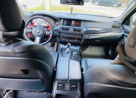 BMW 520, снимка 5 - Автомобили и джипове - 45424000