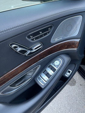 Mercedes-Benz S 350 4Matic Full Options, снимка 6 - Автомобили и джипове - 45512120