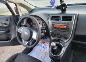 Subaru Trezia 1.3, снимка 10