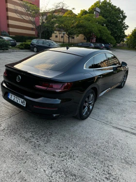 VW Arteon, снимка 9