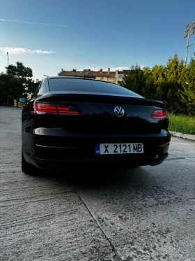 VW Arteon | Mobile.bg    6