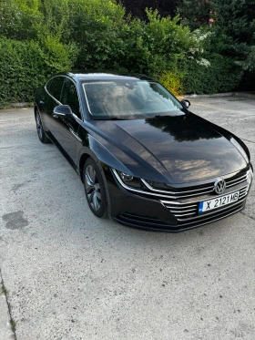 VW Arteon | Mobile.bg    4