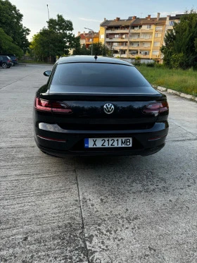 VW Arteon | Mobile.bg    8