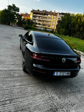 VW Arteon | Mobile.bg    7