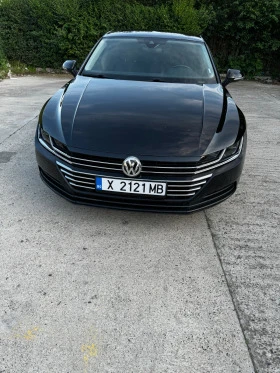 VW Arteon | Mobile.bg    2