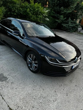 VW Arteon, снимка 17