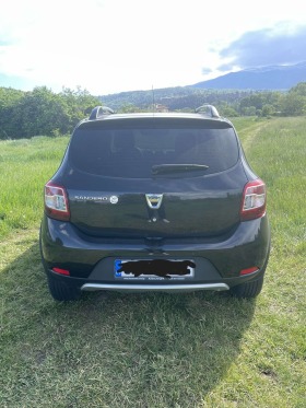 Dacia Sandero Stepway Turbo, снимка 6