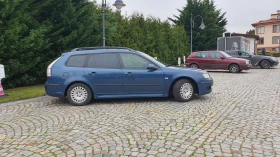 Saab 9-3, снимка 11