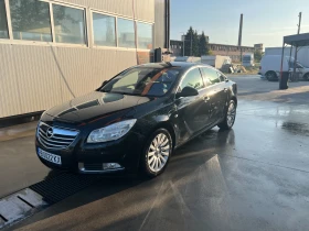 Opel Insignia Opel Insignia 2.0 CDTI 4x4 Cosmo | Mobile.bg    1