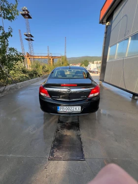 Opel Insignia Opel Insignia 2.0 CDTI 4x4 Cosmo, снимка 15