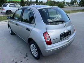 Nissan Micra 1.2I 65. 124 000 EURO 4    | Mobile.bg    5