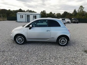 Fiat 500 1.3m-jet 75, снимка 3