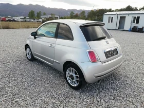 Fiat 500 1.3m-jet 75, снимка 4