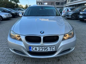 BMW 320 D SPORT ДОБРО СЪСТОЯНИЕ, снимка 2