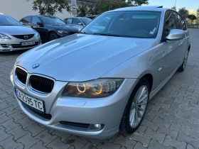 BMW 320 D SPORT   | Mobile.bg    3