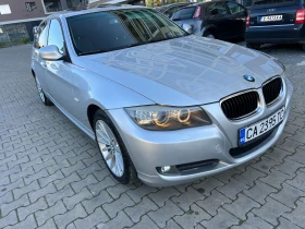 BMW 320 D SPORT ДОБРО СЪСТОЯНИЕ, снимка 3