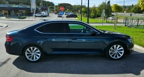 Skoda Superb, снимка 7