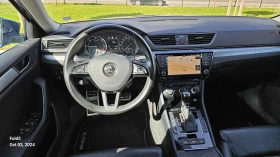 Skoda Superb, снимка 11