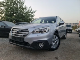 Subaru Outback УНИКАТ АВТОМАТ 4X4 DISTRONIC, снимка 1