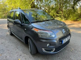 Citroen C3 Picasso 1.6 HDI | Mobile.bg    2