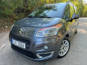 Citroen C3 Picasso 1.6 HDI | Mobile.bg    1