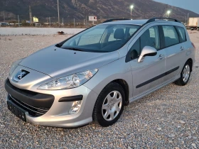 Peugeot 308 1.6HDI/SW/Euro5A | Mobile.bg    1