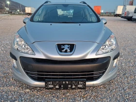 Peugeot 308 1.6HDI/SW/Euro5A | Mobile.bg    5