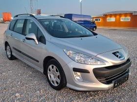 Peugeot 308 1.6HDI/SW/Euro5A | Mobile.bg    4