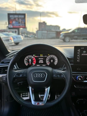 Обява за продажба на Audi S5 2023 AUDI S5 PREMIUM PLUS QUATTRO ~98 000 лв. - изображение 7