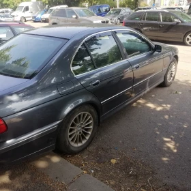 BMW 523 E39, снимка 1