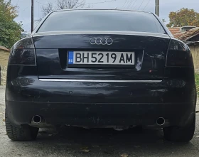 Audi A4 | Mobile.bg    6