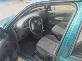 Ford Fiesta 1.8tdi, снимка 6