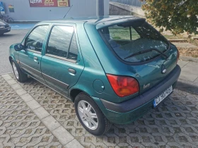 Ford Fiesta 1.8tdi, снимка 4