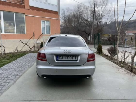 Audi A6 3, снимка 4