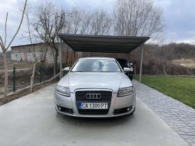 Audi A6 3, снимка 1