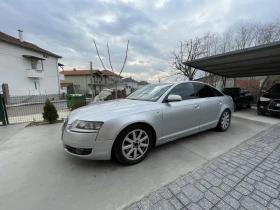 Audi A6 3, снимка 6