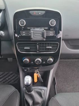 Renault Clio 1.5DCI/Euro6B/Клима - [8] 