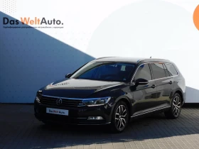 Обява за продажба на VW Passat Highline 2.0TDI BMT ~36 900 лв. - изображение 1