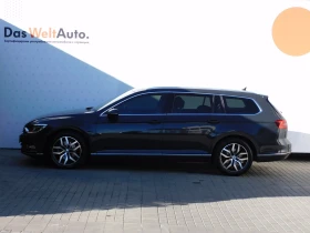 Обява за продажба на VW Passat Highline 2.0TDI BMT ~36 900 лв. - изображение 1