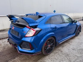 Honda Civic type R, снимка 5