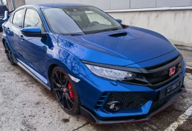 Honda Civic type R, снимка 2