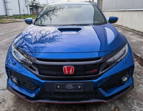 Honda Civic type R, снимка 3