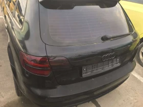 Audi A3 2.0 tdi common rail, снимка 6