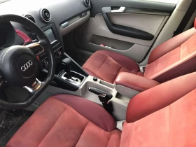 Audi A3 2.0 tdi common rail, снимка 5