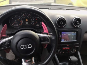 Audi A3 2.0 tdi common rail, снимка 3