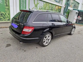 Mercedes-Benz C 350 4 MATiC, снимка 3